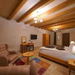 Cappadocia Secret Hill Cave * Гореме