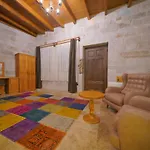 Cappadocia Secret Hill Cave