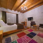 Cappadocia Secret Hill Cave *