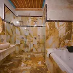 酒店 Cappadocia Secret Hill Cave 格雷梅
