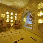 Cappadocia Secret Hill Cave Гореме