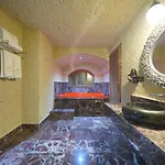 Отель Cappadocia Secret Hill Cave *