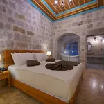 Cappadocia Secret Hill Cave Отель