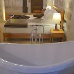 Отель Cappadocia Secret Hill Cave *