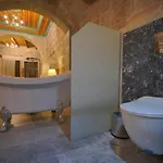 Cappadocia Secret Hill Cave *