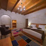 酒店 Cappadocia Secret Hill Cave