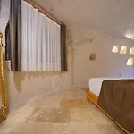Отель Cappadocia Secret Hill Cave Гореме