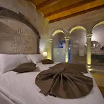 Cappadocia Secret Hill Cave * Гореме