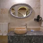 Отель Cappadocia Secret Hill Cave