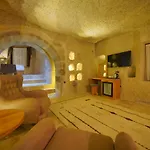 Cappadocia Secret Hill Cave Отель *