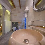 Отель Cappadocia Secret Hill Cave