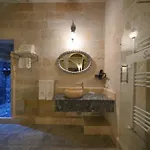 Cappadocia Secret Hill Cave Отель Гореме