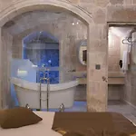 Cappadocia Secret Hill Cave Отель Гореме