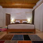 Cappadocia Secret Hill Cave * 格雷梅