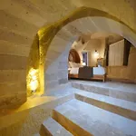 Cappadocia Secret Hill Cave
