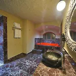 Cappadocia Secret Hill Cave Отель *