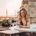 Cappadocia Secret Hill Cave *