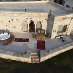 Cappadocia Secret Hill Cave Отель Гореме