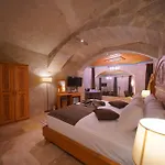 Отель Cappadocia Secret Hill Cave *