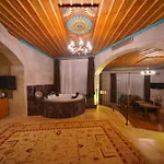 Cappadocia Secret Hill Cave 酒店 格雷梅