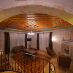 Отель Cappadocia Secret Hill Cave Гореме