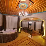 Cappadocia Secret Hill Cave Отель *