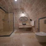 Cappadocia Secret Hill Cave Гореме