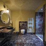 Cappadocia Secret Hill Cave *