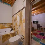 Cappadocia Secret Hill Cave Отель