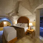 Cappadocia Secret Hill Cave 酒店 格雷梅