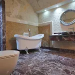 Cappadocia Secret Hill Cave Отель