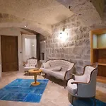 Отель Cappadocia Secret Hill Cave Гореме