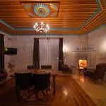 Cappadocia Secret Hill Cave 酒店 格雷梅