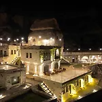 Cappadocia Secret Hill Cave