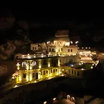 Cappadocia Secret Hill Cave 酒店 格雷梅
