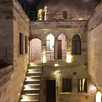 Cappadocia Secret Hill Cave 酒店 格雷梅