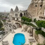 Cappadocia Secret Hill Cave Отель