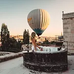 Cappadocia Secret Hill Cave *