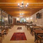 Cappadocia Secret Hill Cave Отель Гореме