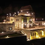 Cappadocia Secret Hill Cave *