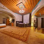 Отель Cappadocia Secret Hill Cave *