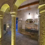 Cappadocia Secret Hill Cave Отель *