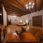 Отель Cappadocia Secret Hill Cave Гореме