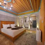 酒店 Cappadocia Secret Hill Cave