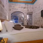 Отель Cappadocia Secret Hill Cave