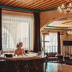 Cappadocia Secret Hill Cave Отель *