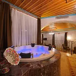 Cappadocia Secret Hill Cave *