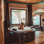 Cappadocia Secret Hill Cave * 格雷梅