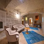Отель Cappadocia Secret Hill Cave Гореме