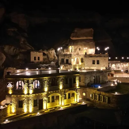 Cappadocia Secret Hill Cave Ξενοδοχείο *